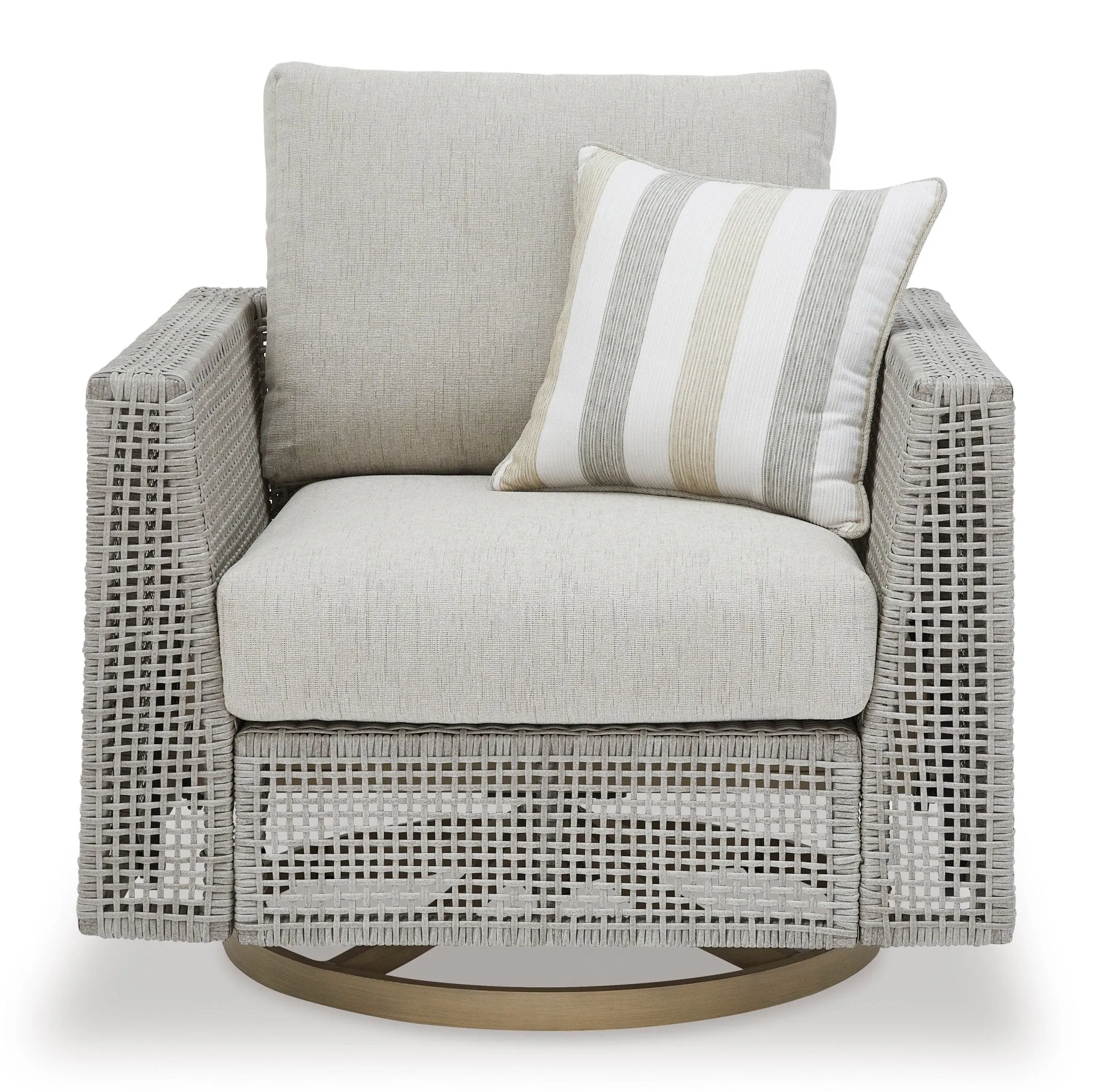 Seaton Creek Outdoor Seating Group (Sold Individually)