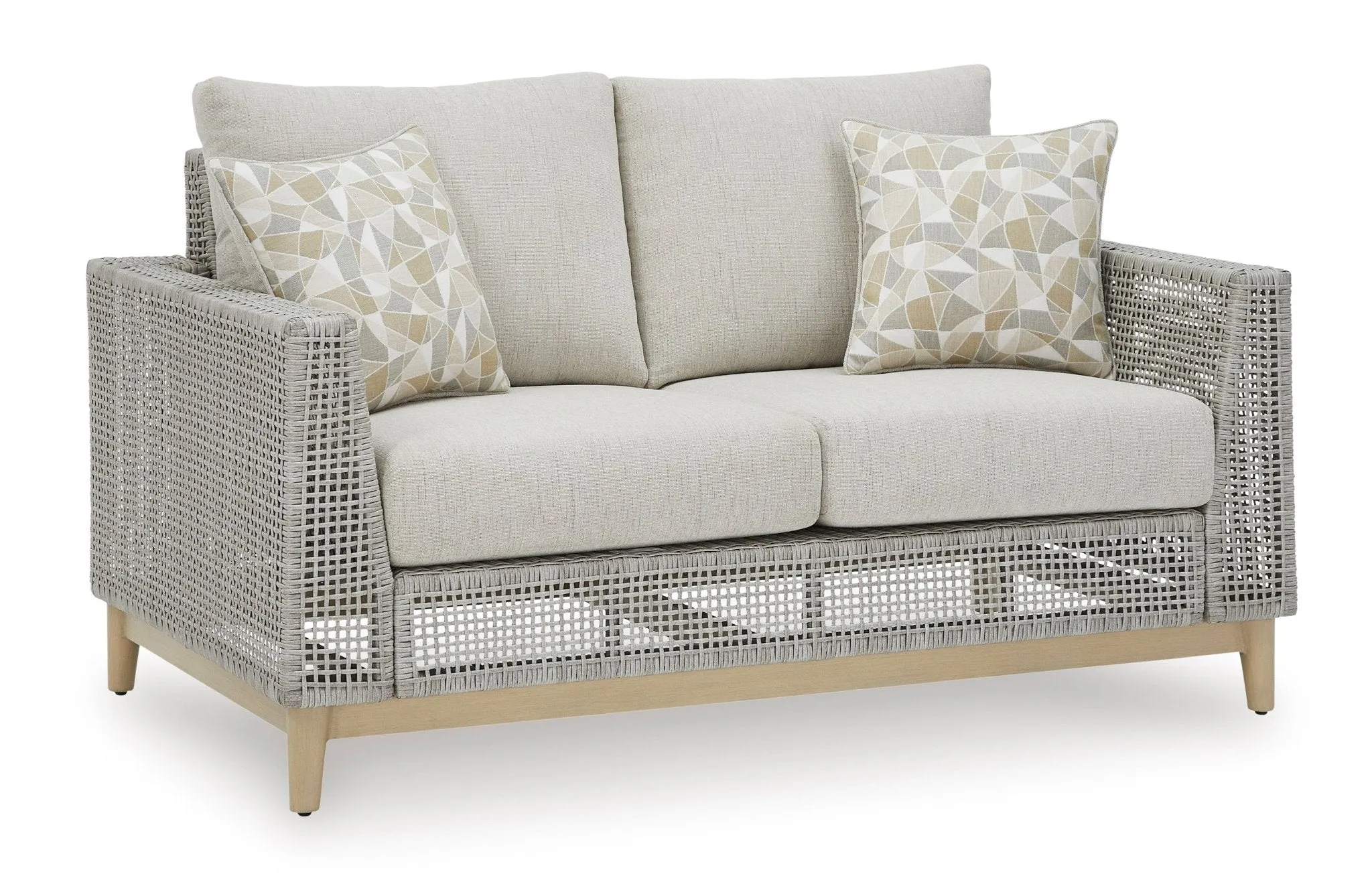 Seaton Creek Outdoor Seating Group (Sold Individually)