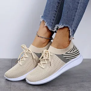 Selena® | Fashionable Lightweight Sneakers