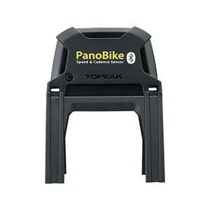Sensor Topeak de velocidad y cadencia para Panobike computer