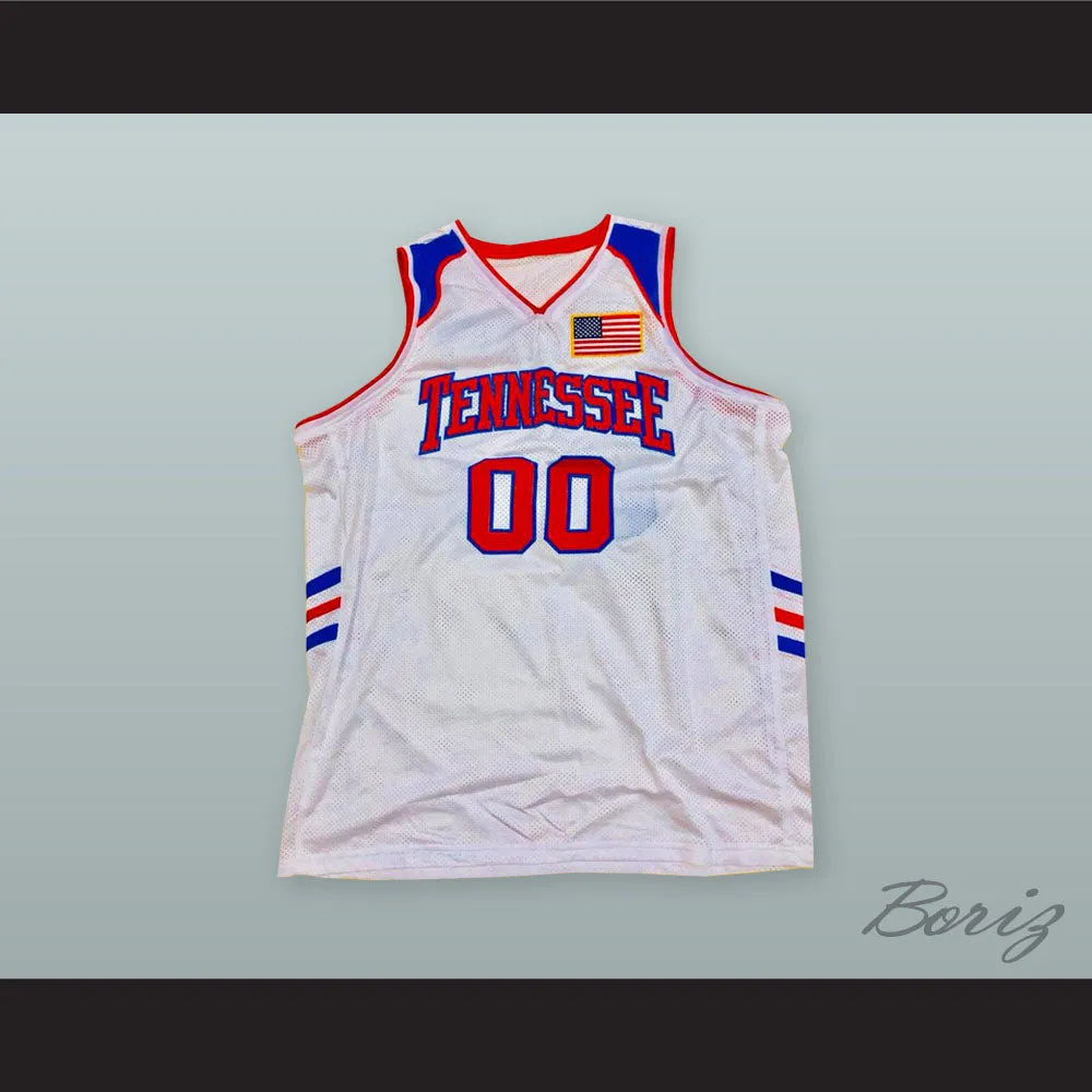 Shannon Bobbitt 00 Tennessee Basketball Jersey