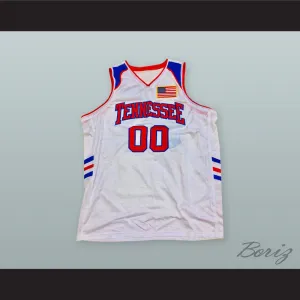 Shannon Bobbitt 00 Tennessee Basketball Jersey