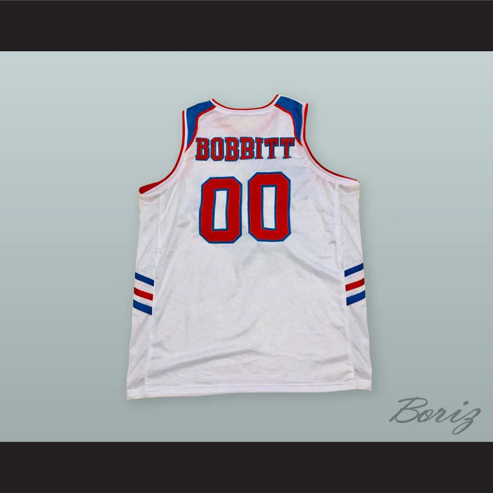 Shannon Bobbitt 00 Tennessee Basketball Jersey