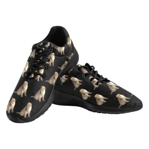 Shar Pei Sneakers