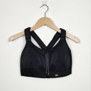 Shefit Ultimate Sports Bra®High Impact Size 1Luxe In Black
