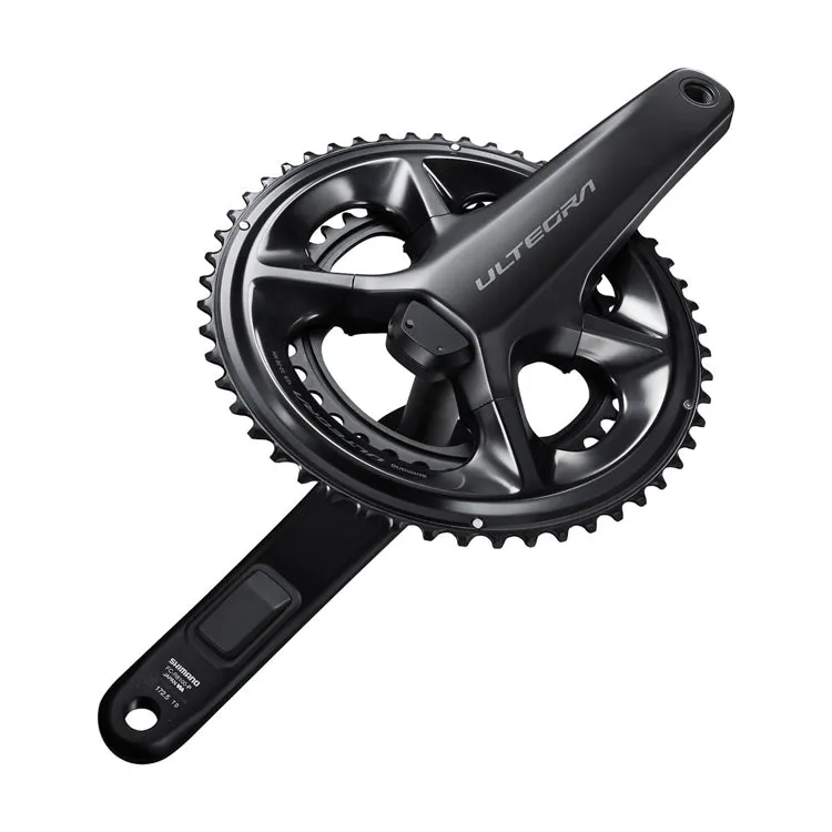 Shimano Ultegra FC-R8100-P Power Meter Road Crankset