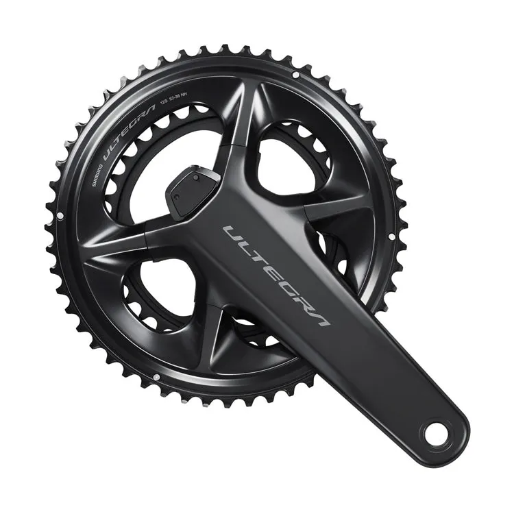 Shimano Ultegra FC-R8100-P Power Meter Road Crankset