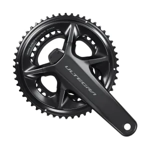 Shimano Ultegra FC-R8100-P Power Meter Road Crankset