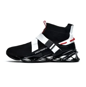 Shock Absorbing Running Shoes: Performance and Comfort for Your Fitness Sessions