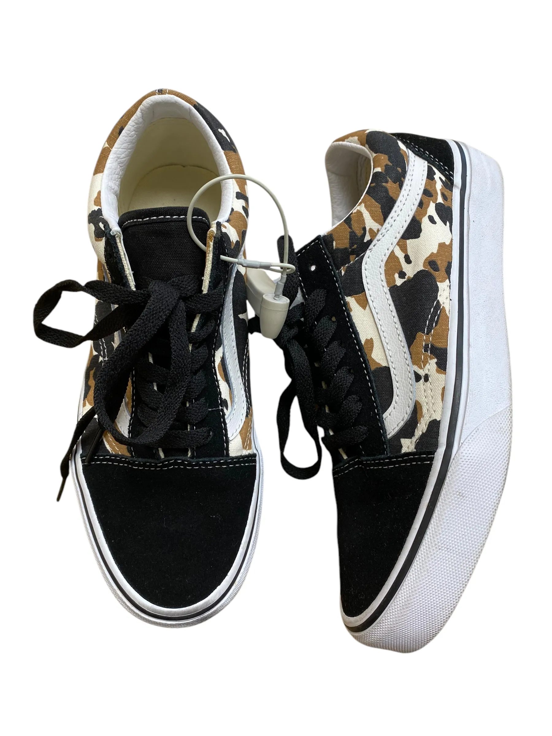 Shoes Sneakers By Vans  Size: 7.5