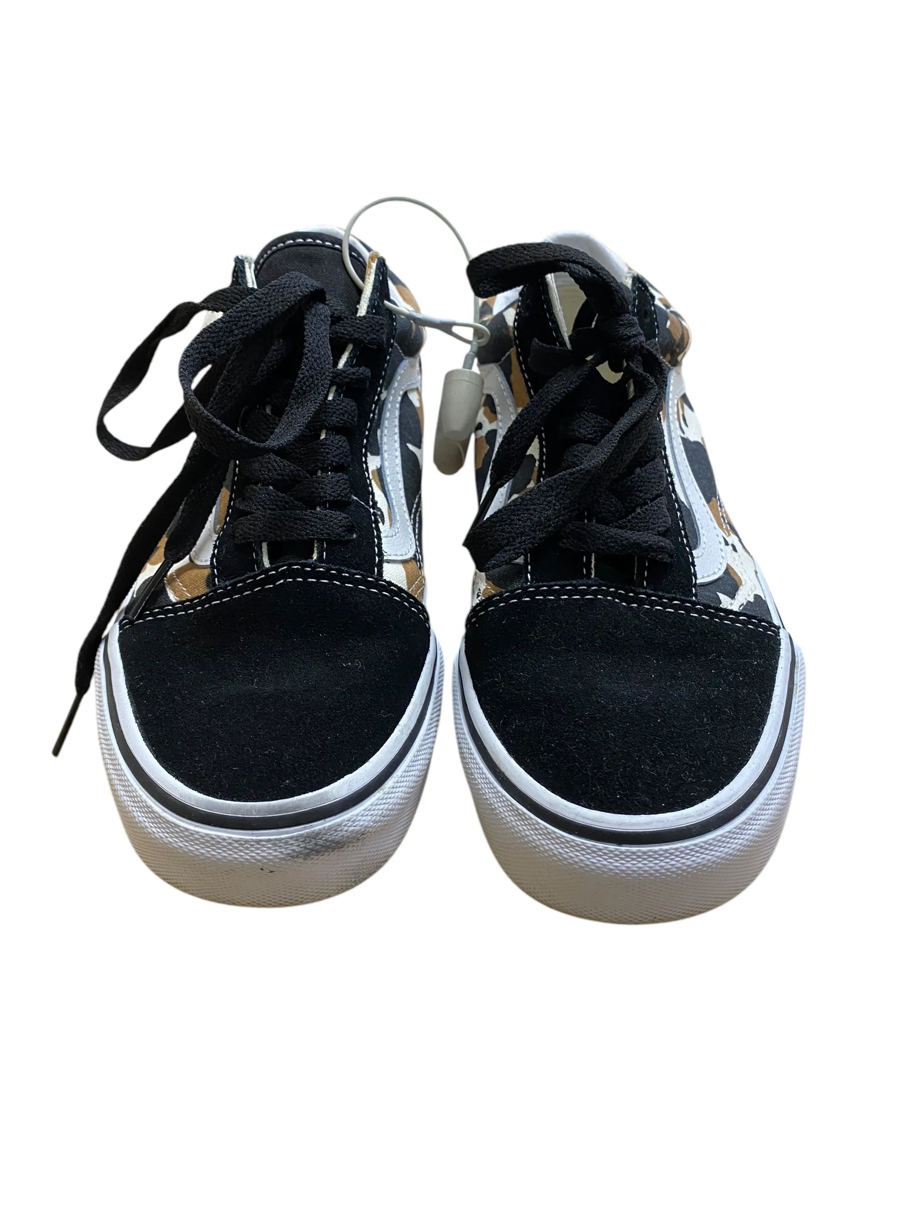 Shoes Sneakers By Vans  Size: 7.5