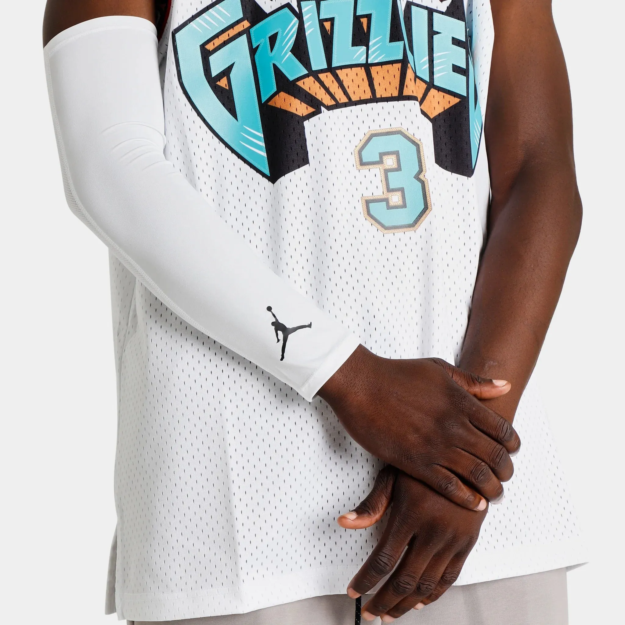 Shooter Sleeve
