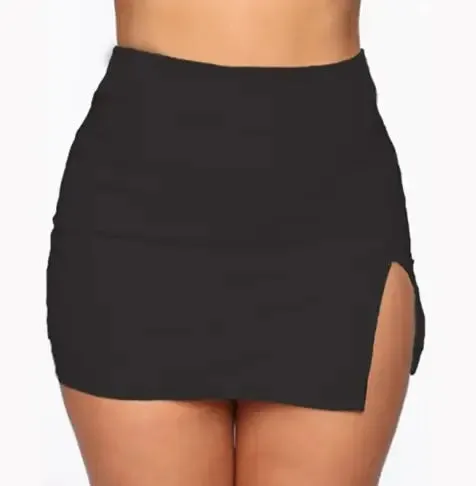 Short Skirt