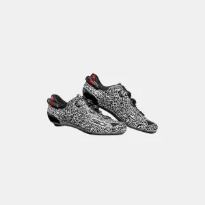 SIDI Shot 2 Road Shoes - Dzero White/Black