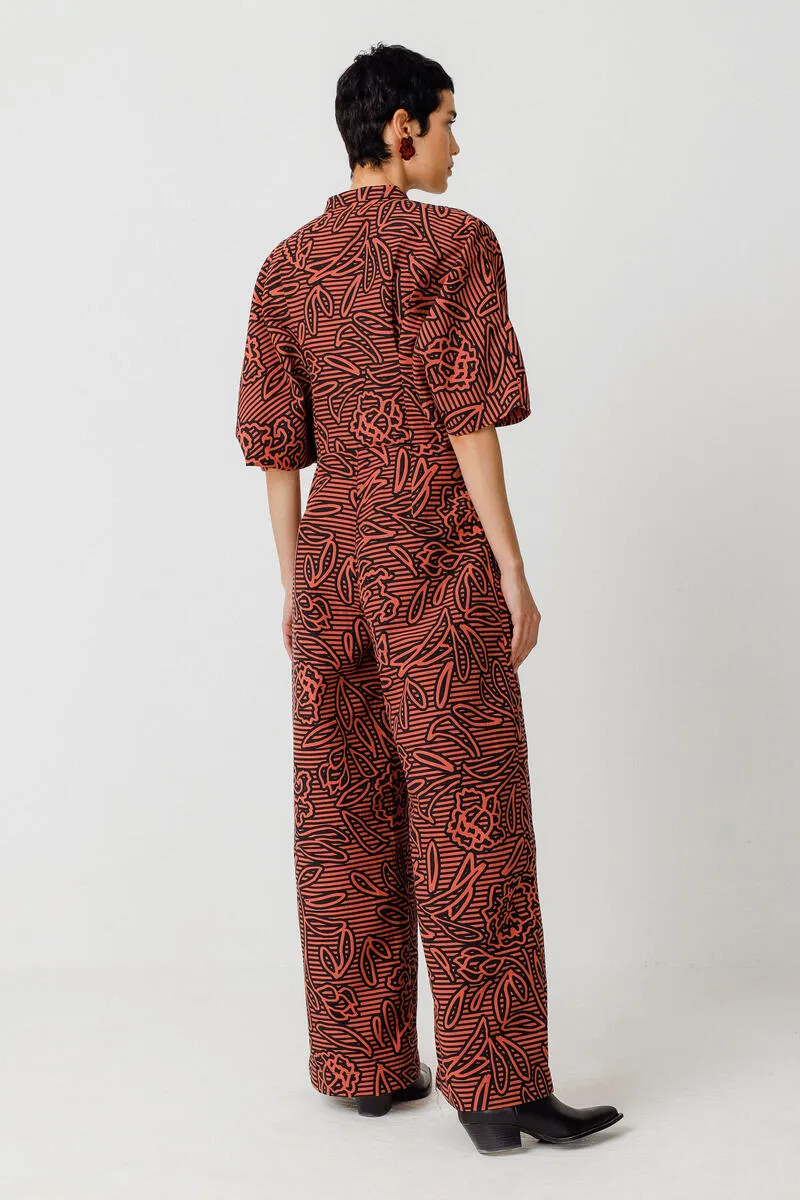 Siloe Jumpsuit