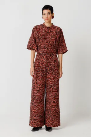 Siloe Jumpsuit