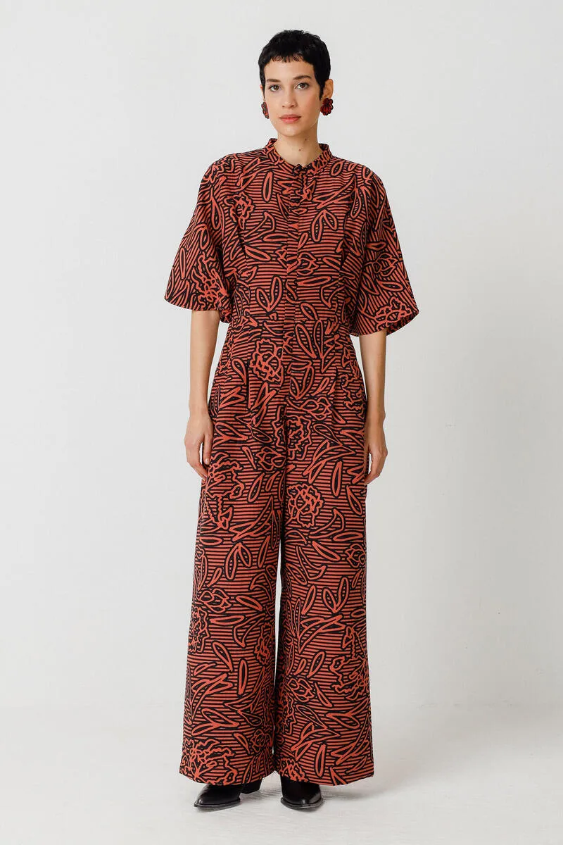 Siloe Jumpsuit