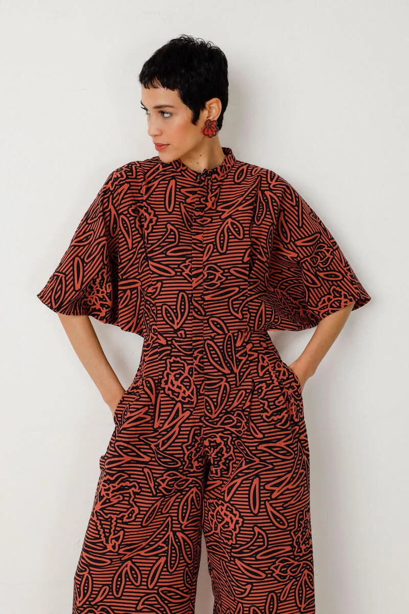 Siloe Jumpsuit