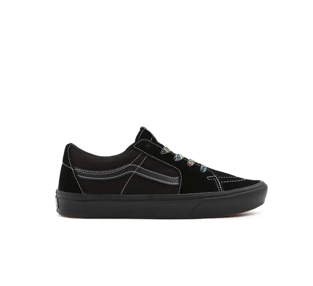 SK8-LOW COMFY CUSH (SPEED RACER)