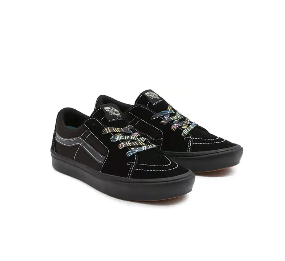 SK8-LOW COMFY CUSH (SPEED RACER)