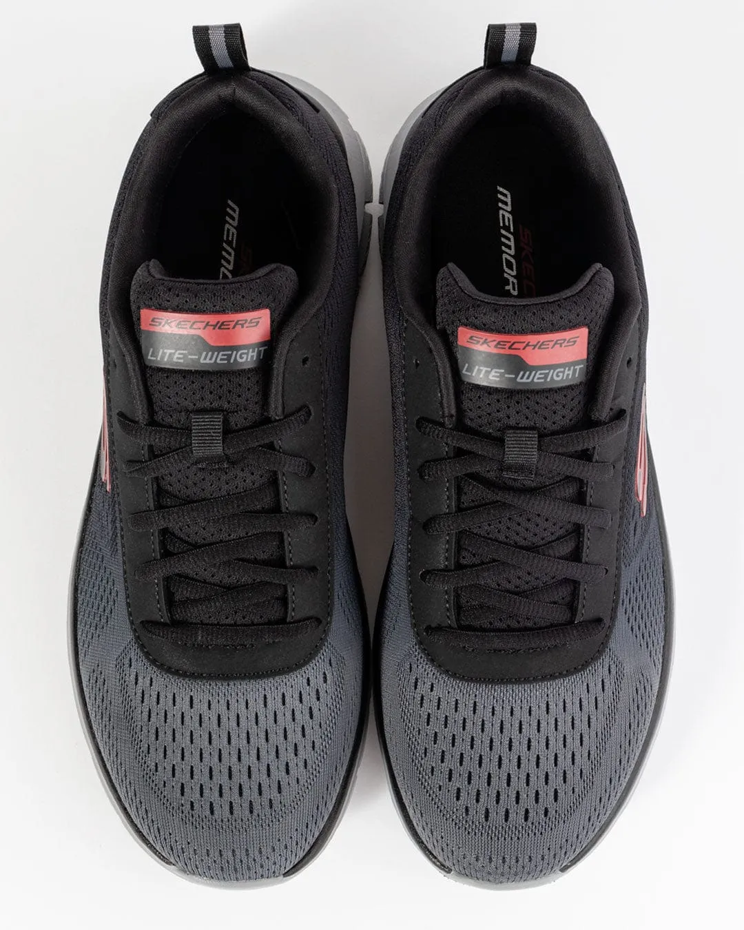Skechers M Track 232399 Black/Charcoal