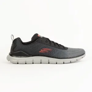 Skechers M Track 232399 Black/Charcoal