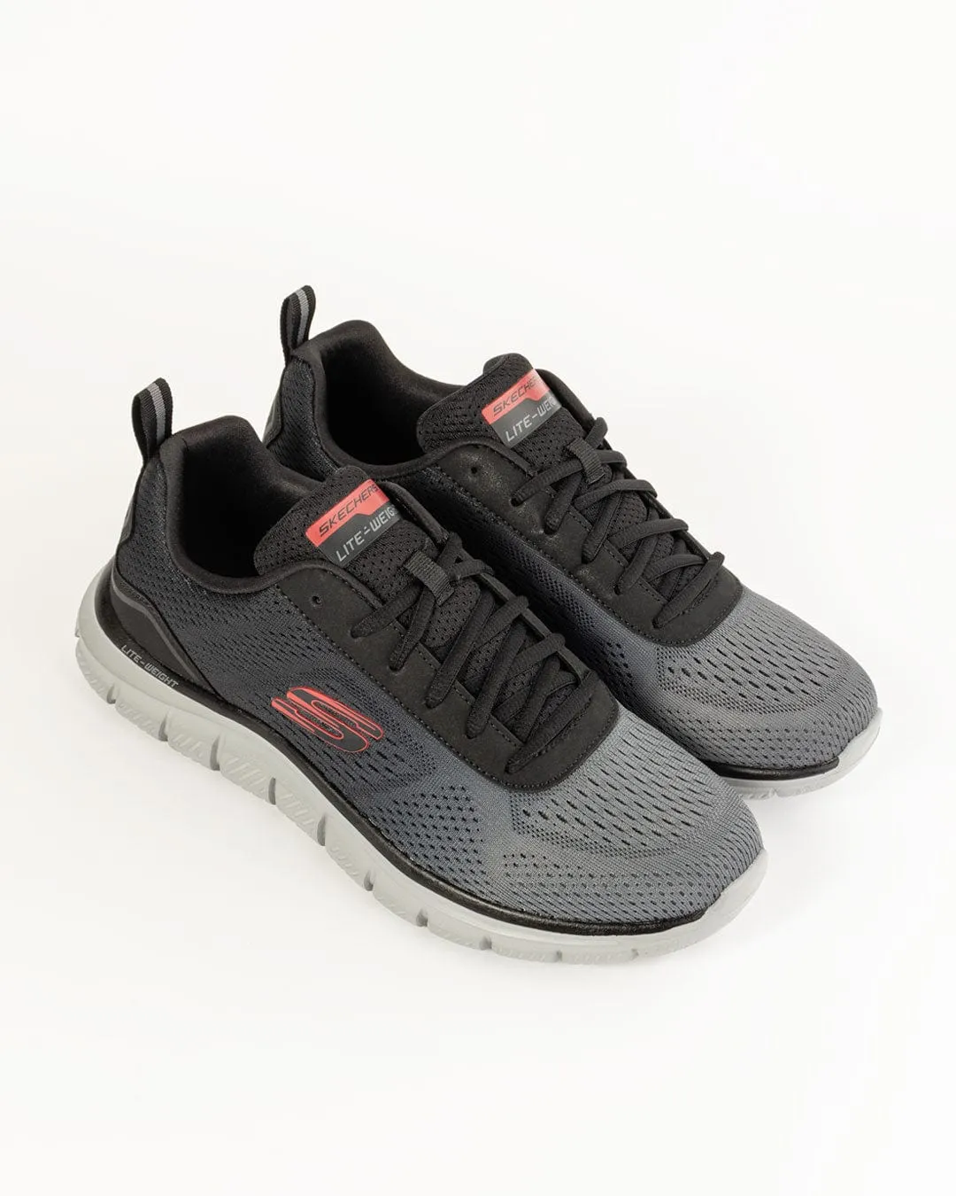 Skechers M Track 232399 Black/Charcoal