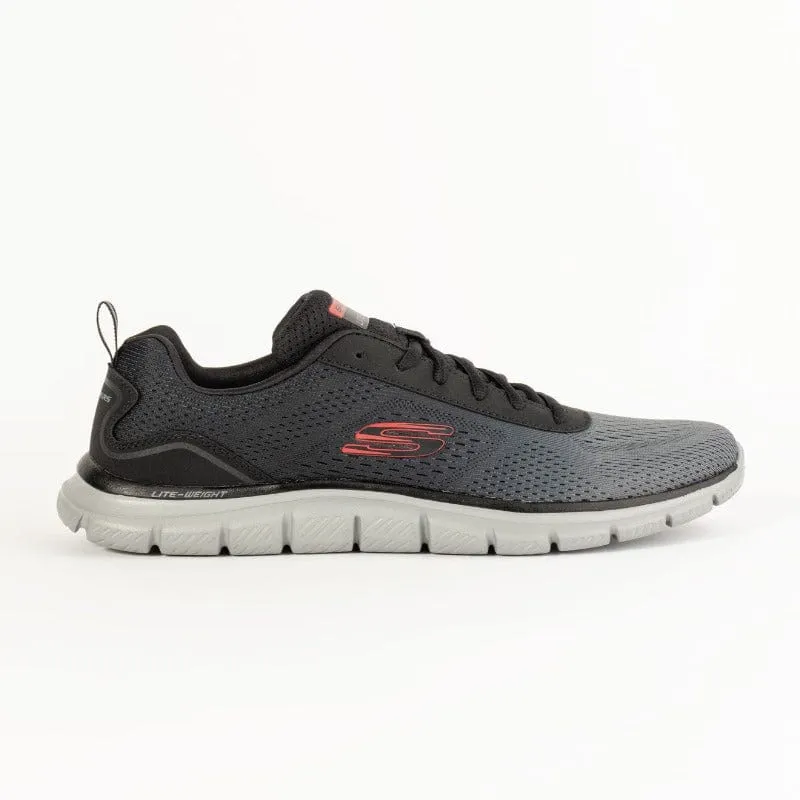 Skechers M Track 232399 Black/Charcoal