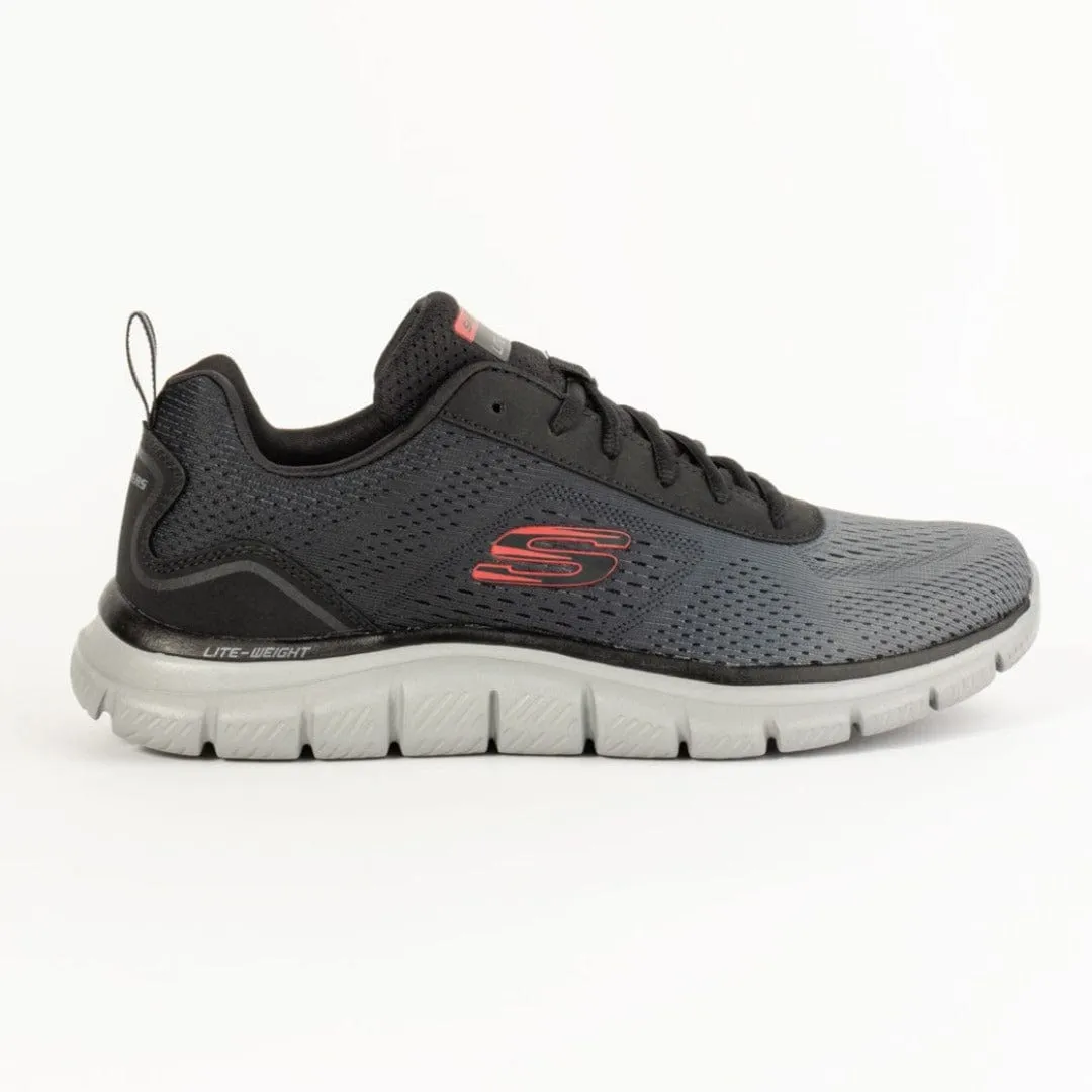 Skechers M Track 232399 Black/Charcoal