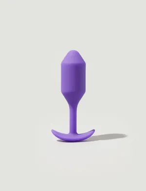 Snug Plug 2