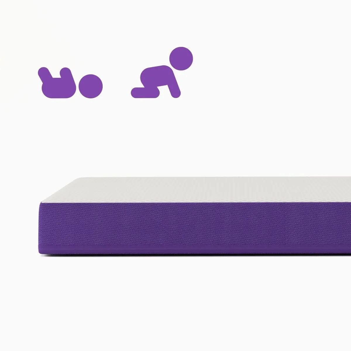 SnuzSurface Duo Mattress -  Direct Delivery