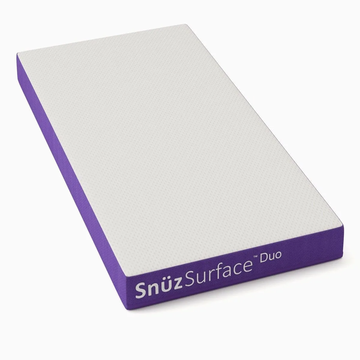SnuzSurface Duo Mattress -  Direct Delivery