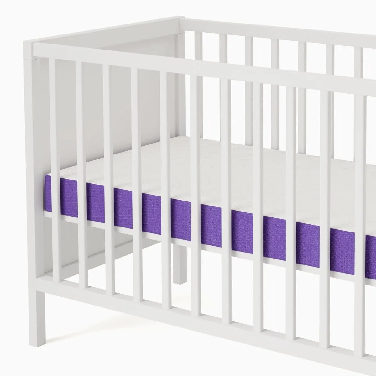 SnuzSurface Duo Mattress -  Direct Delivery