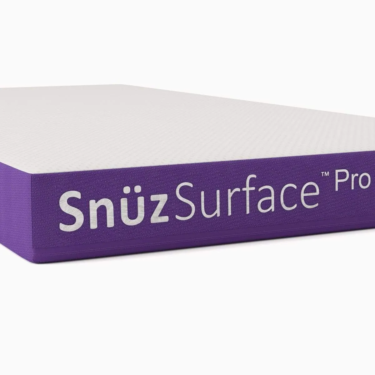 SnuzSurface Pro Adaptable Cot Bed Mattress SnuzKot 70 x 119cm
