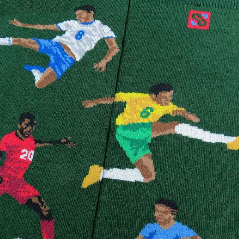 Soccer Socks for Him