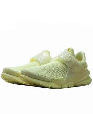 Sock Dart BR Lemon Chiffon
