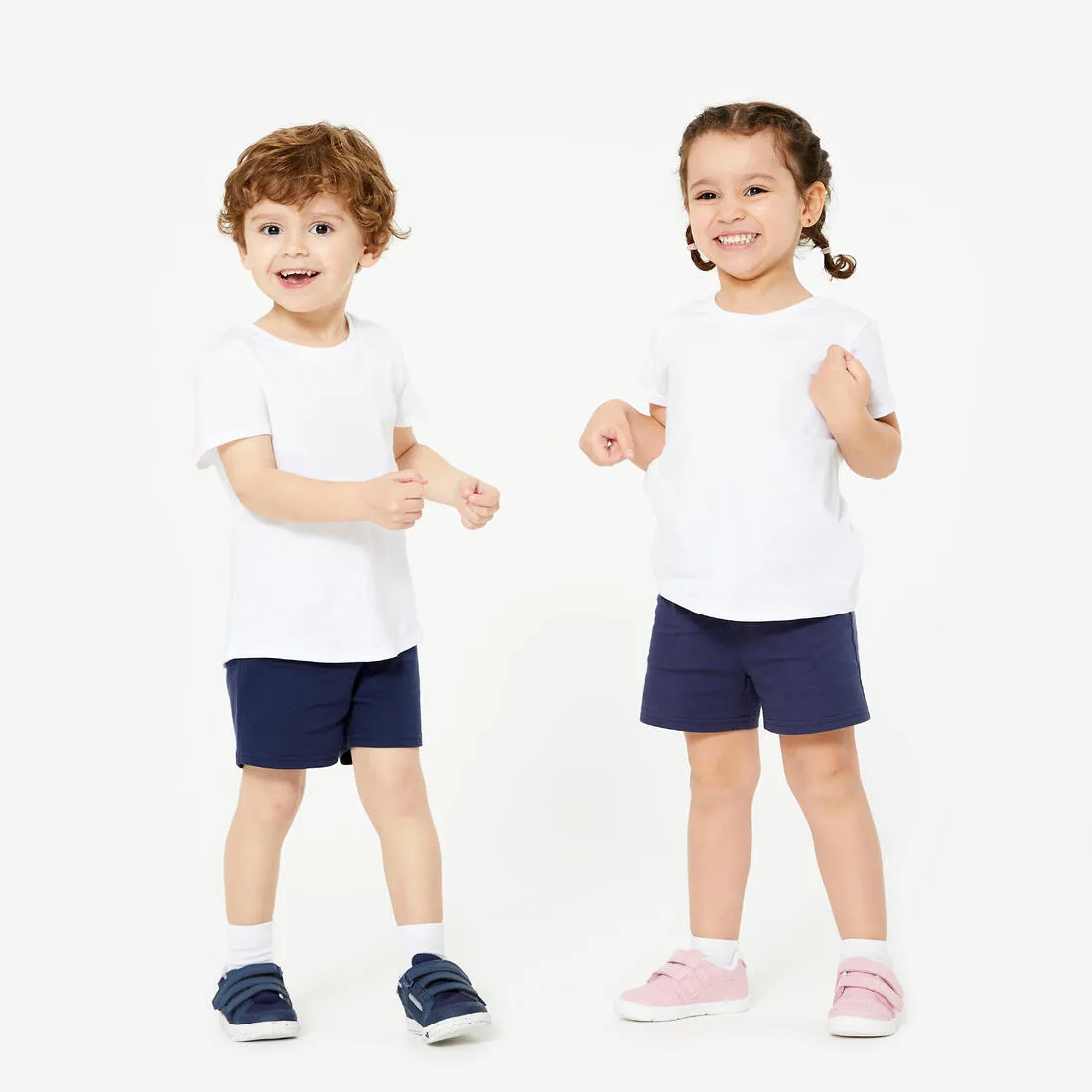 Soft & Comfortable Unisex Baby Gym Short