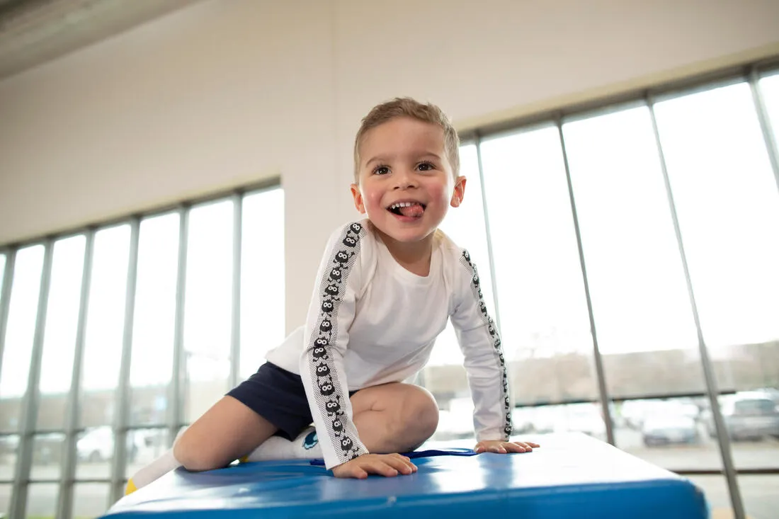 Soft & Comfortable Unisex Baby Gym Short