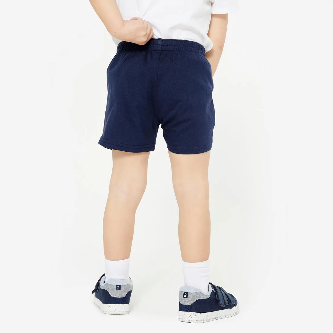 Soft & Comfortable Unisex Baby Gym Short