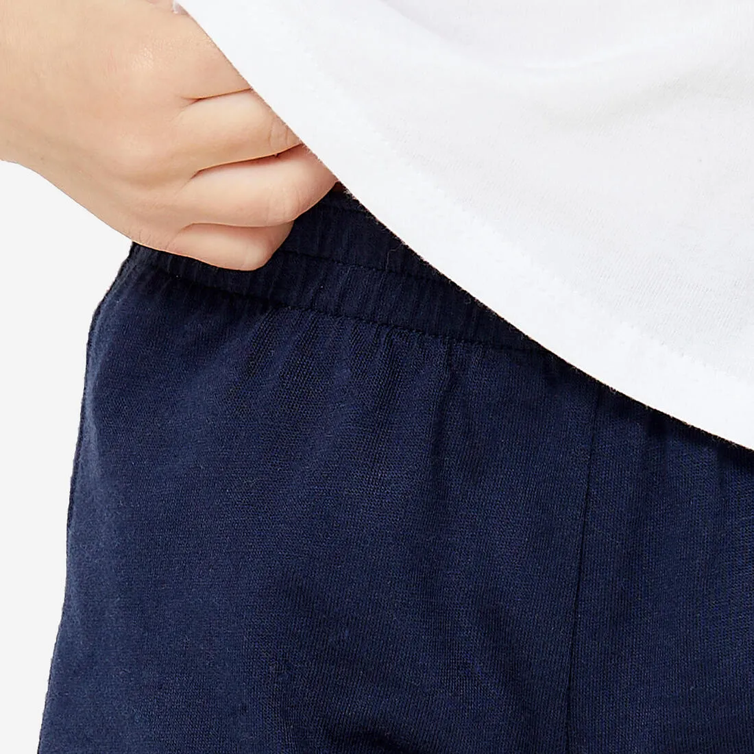 Soft & Comfortable Unisex Baby Gym Short