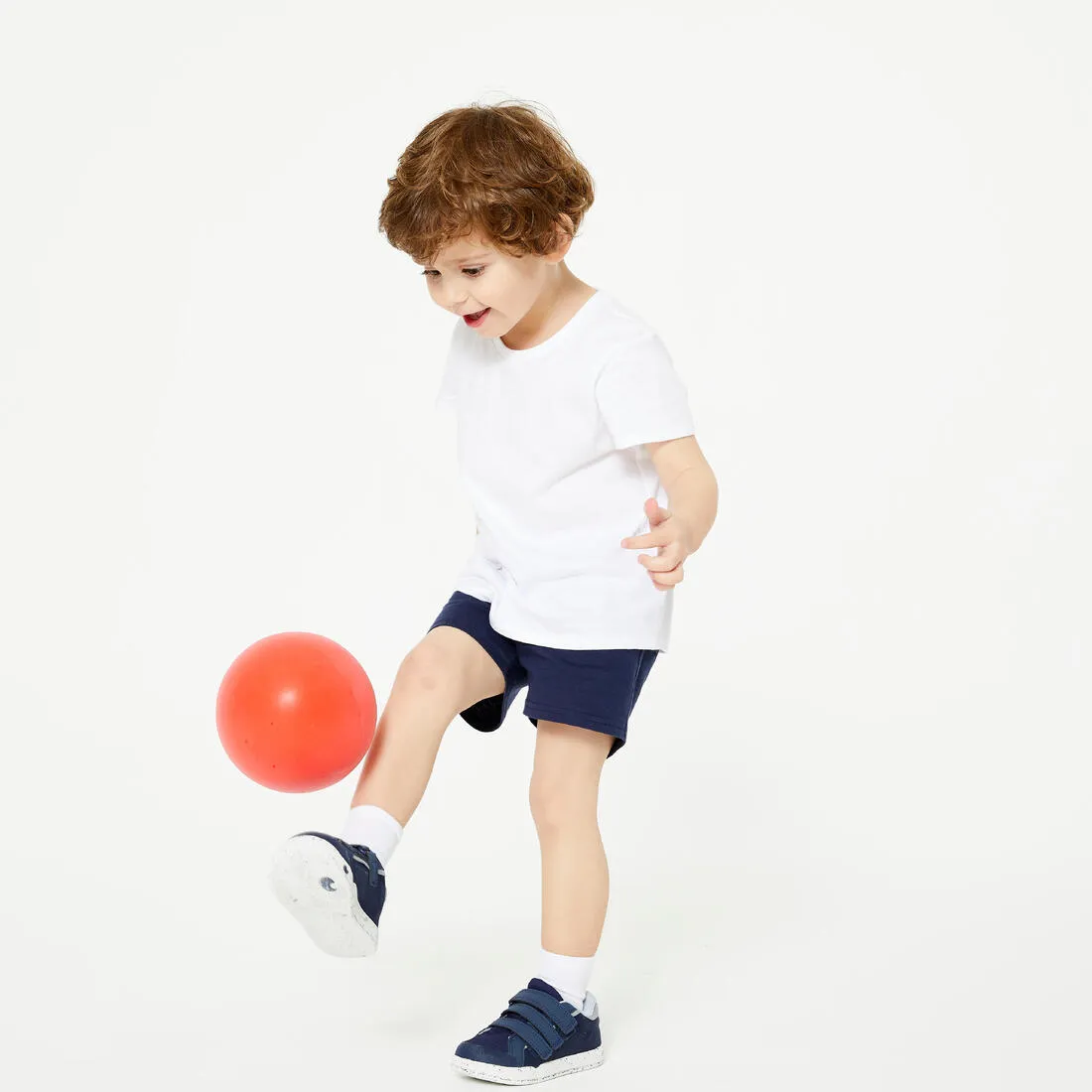 Soft & Comfortable Unisex Baby Gym Short