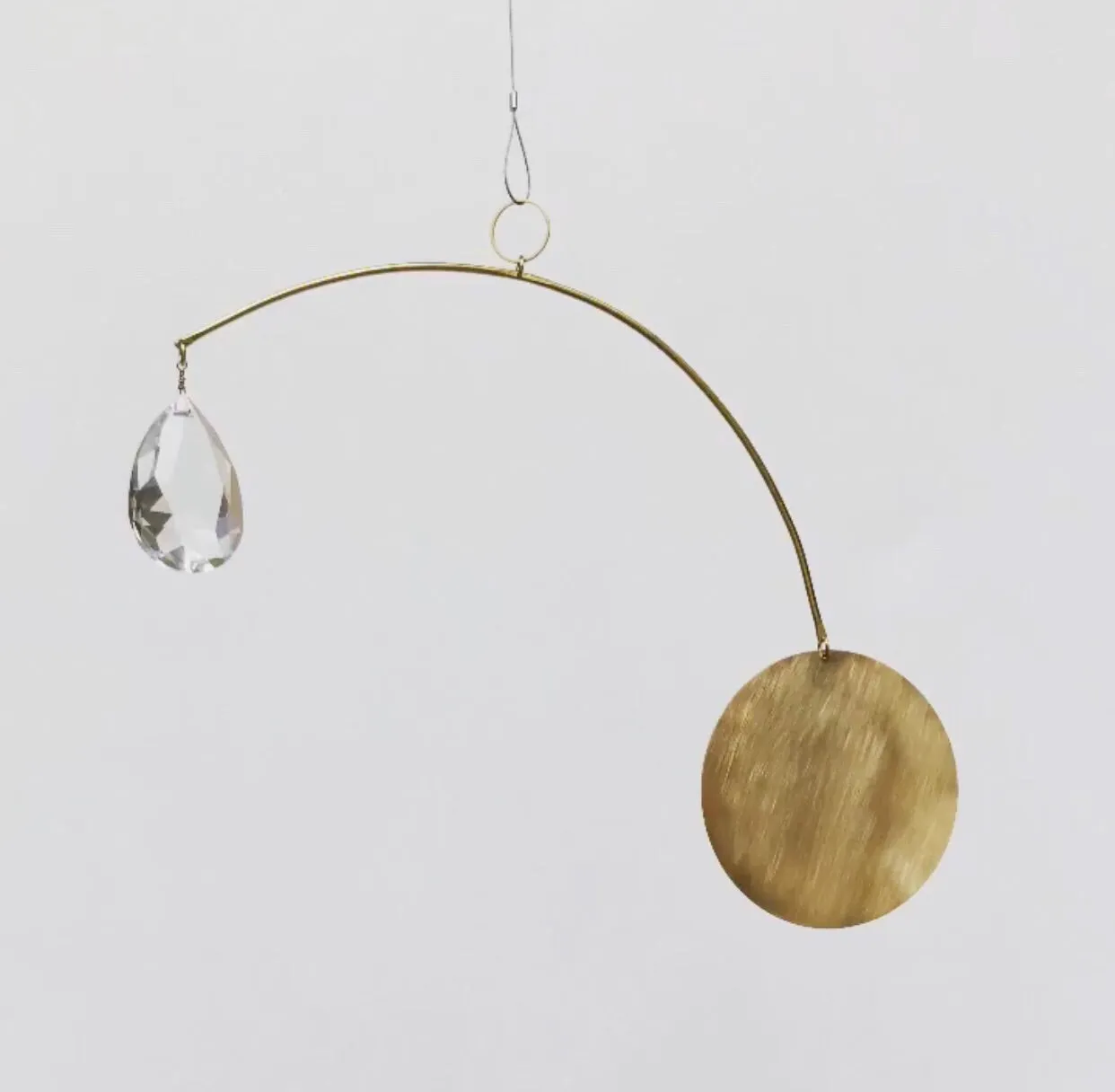 Sol Sister Suncatcher