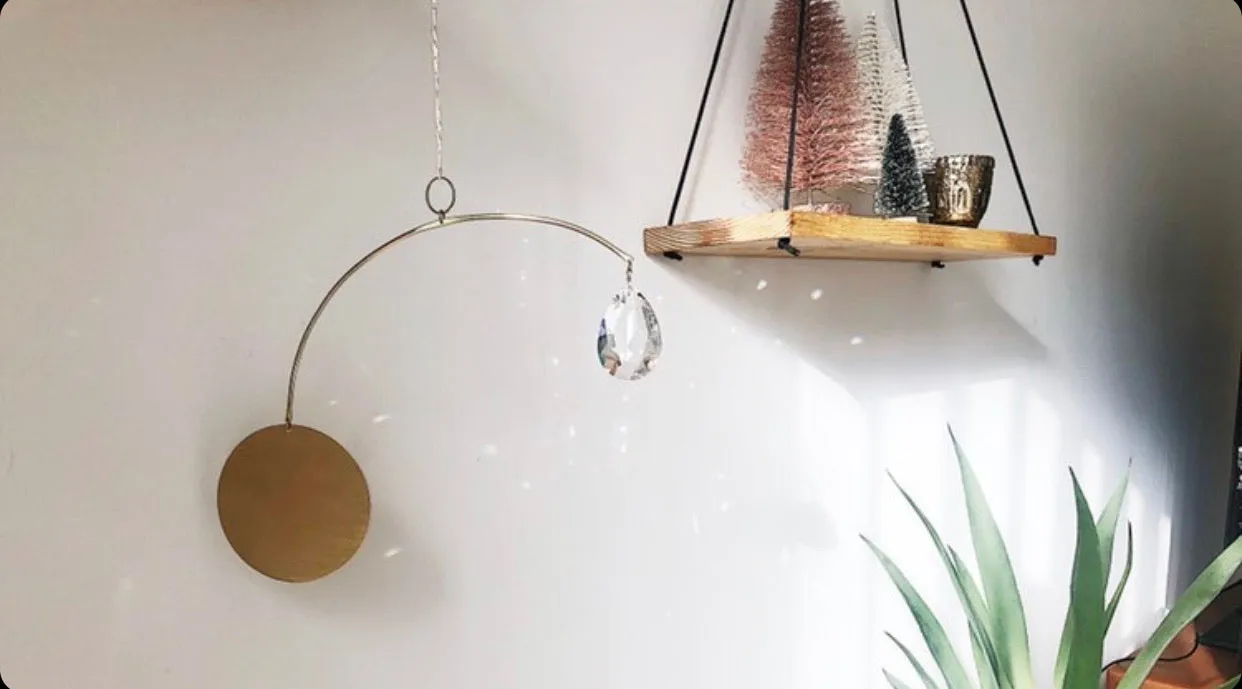 Sol Sister Suncatcher