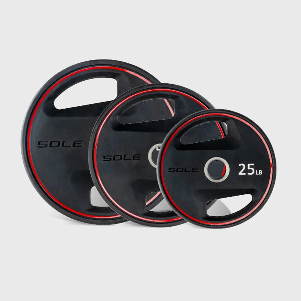 Sole Gym Starter Package