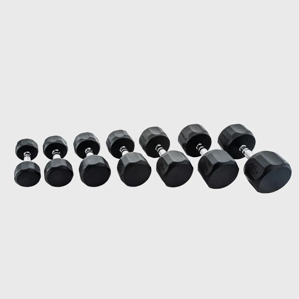 Sole Gym Starter Package