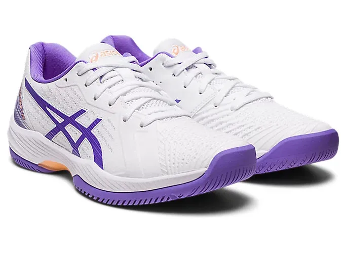 Solution Swift FF White-Amethyst Women