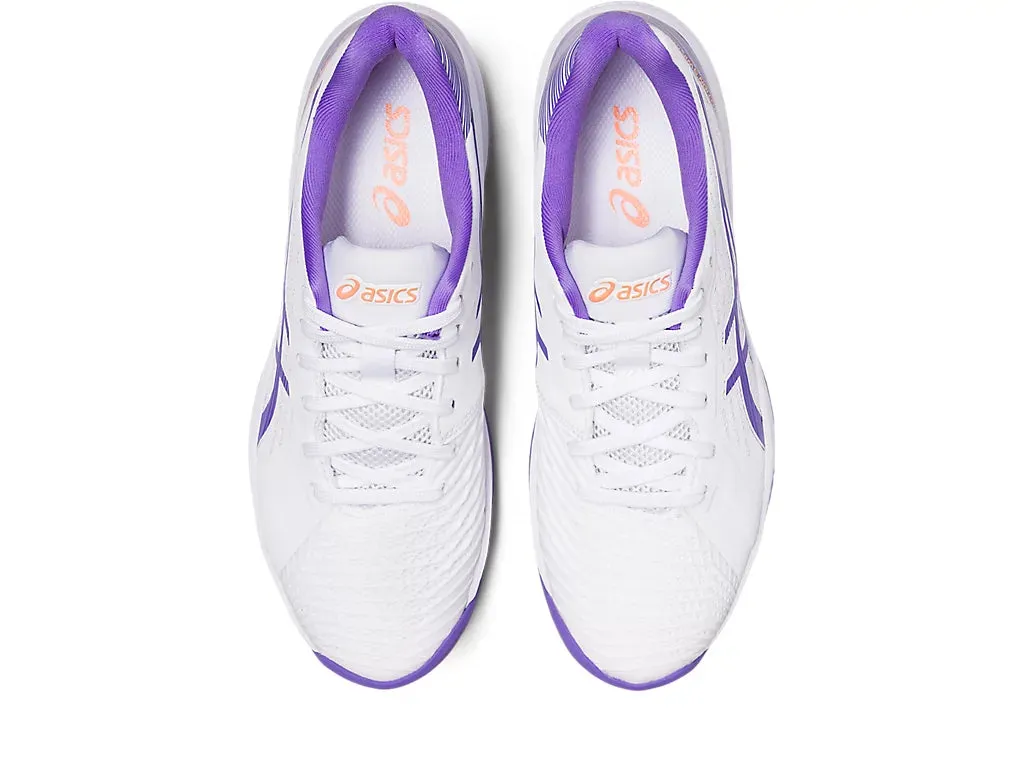 Solution Swift FF White-Amethyst Women