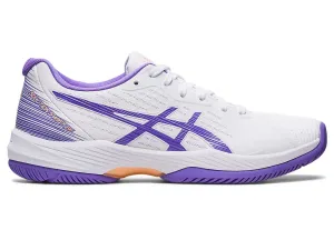 Solution Swift FF White-Amethyst Women