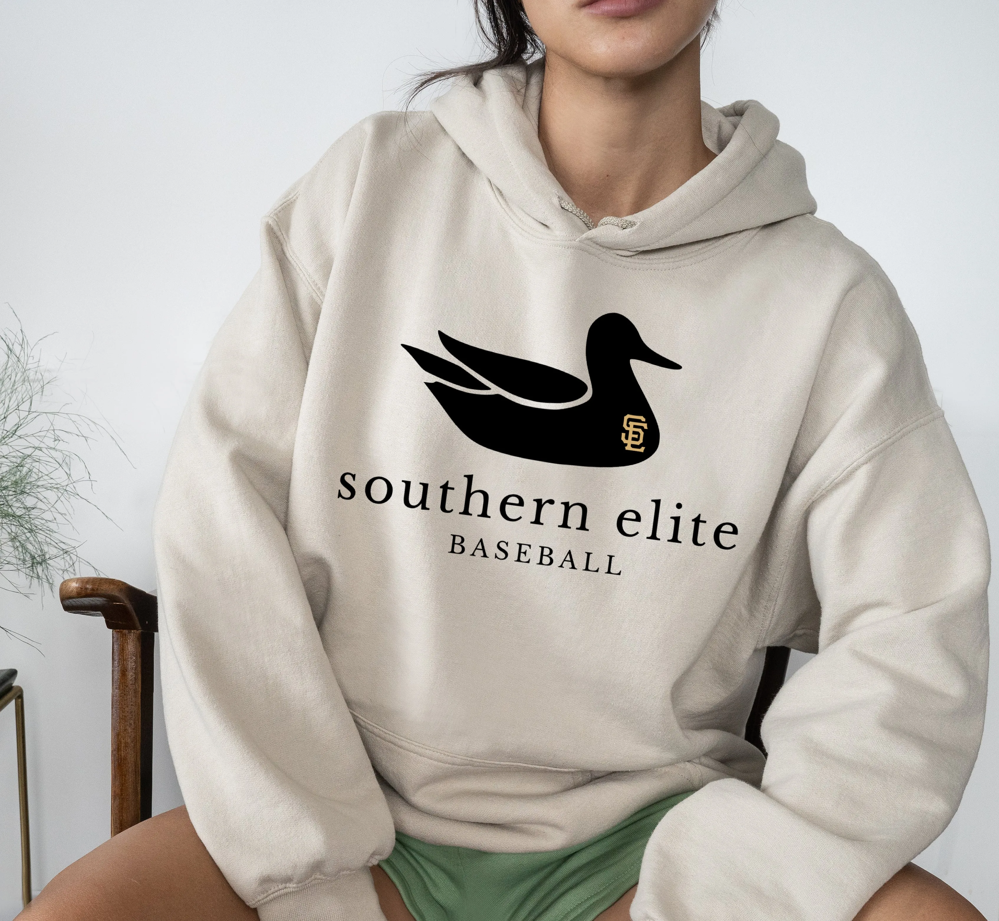 Southern Elite Hoodie/ Youth and Adult Sizes