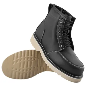 Speed and Strength Overhaul Boots